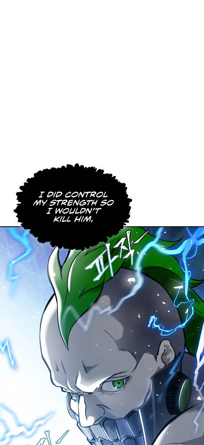 Tower of God Chapter 607 page 42 - 