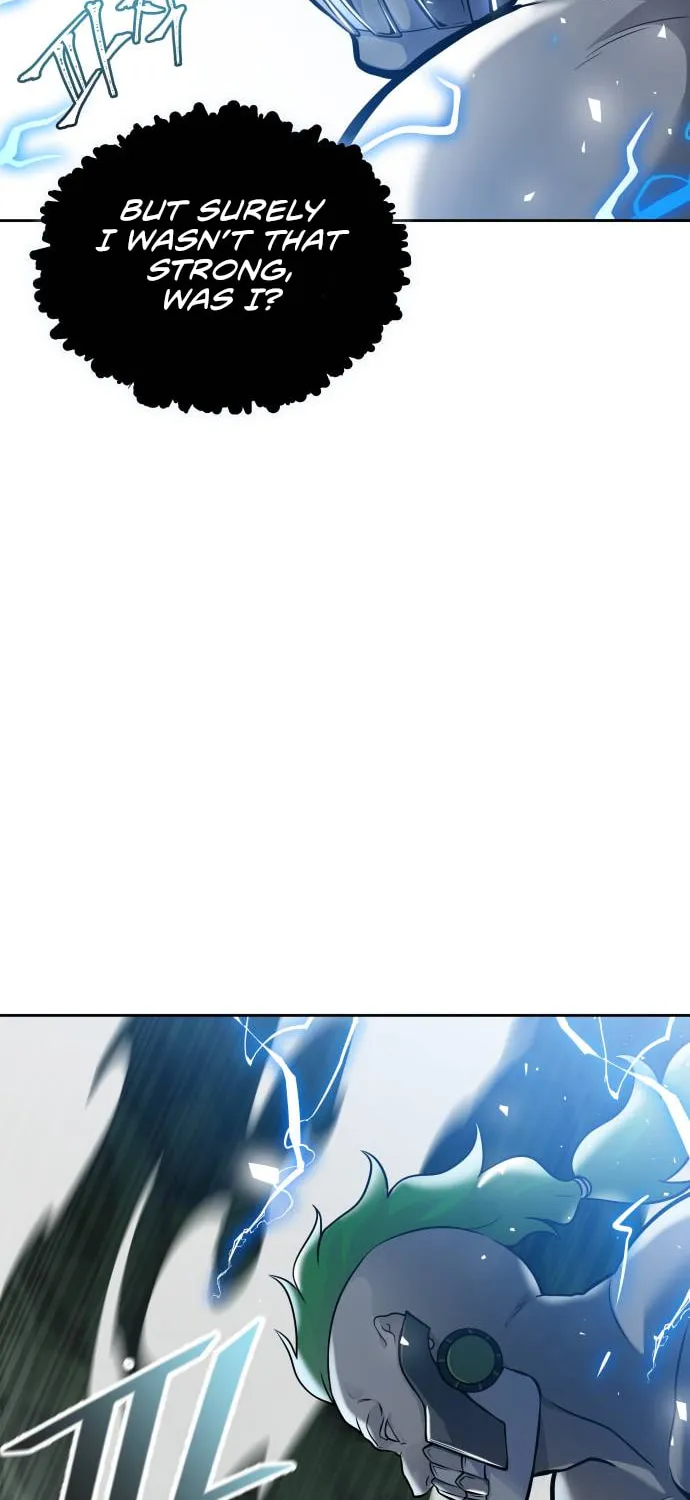 Tower of God Chapter 607 page 43 - 