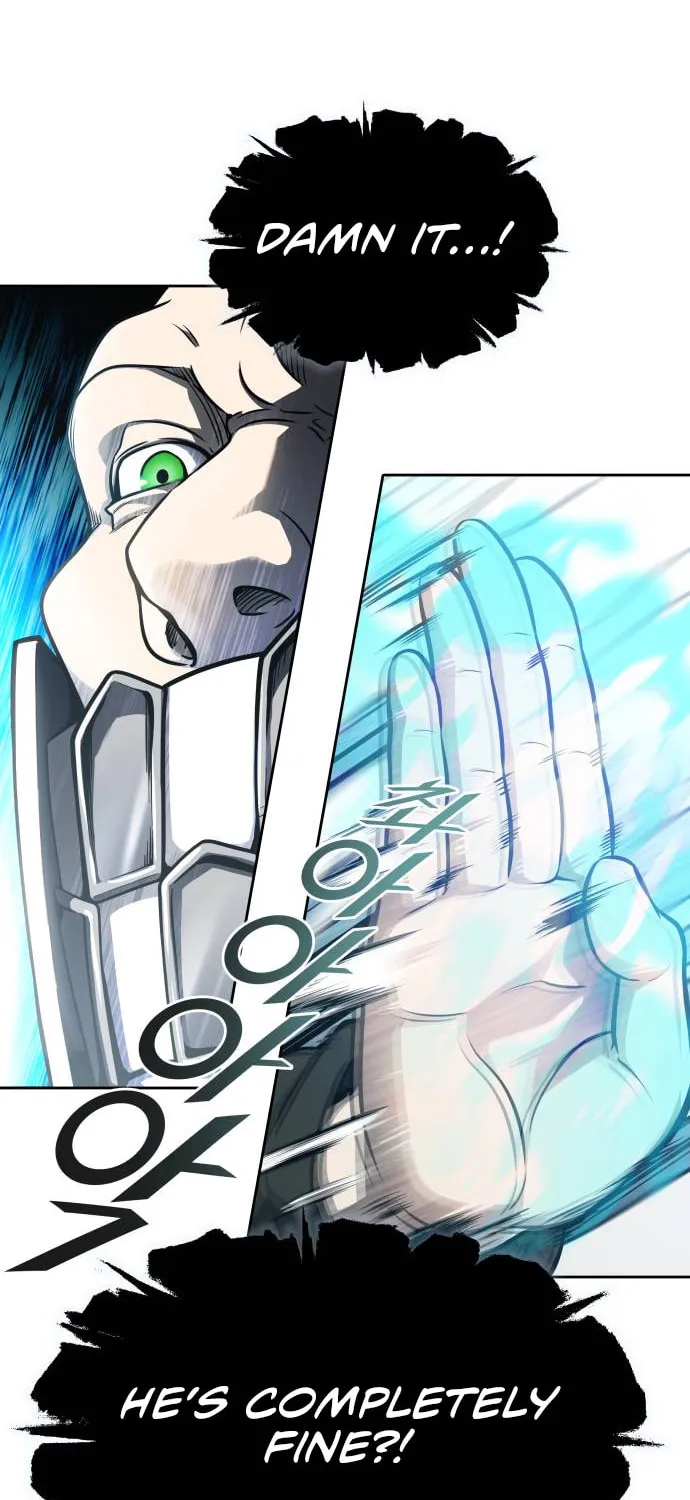 Tower of God Chapter 607 page 45 - 