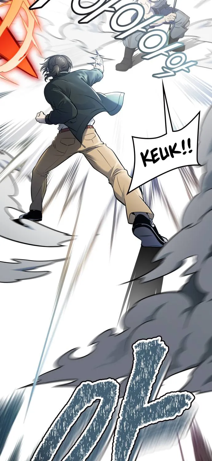 Tower of God Chapter 607 page 48 - 