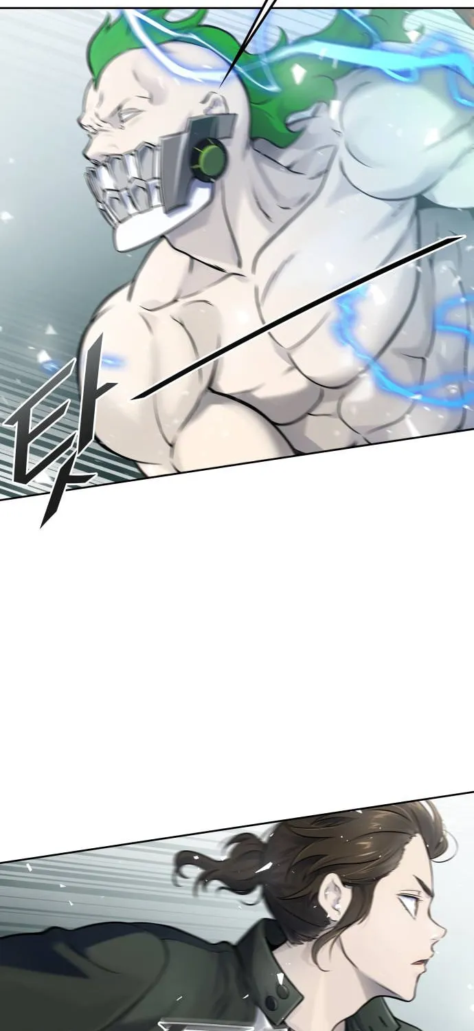 Tower of God Chapter 607 page 50 - 