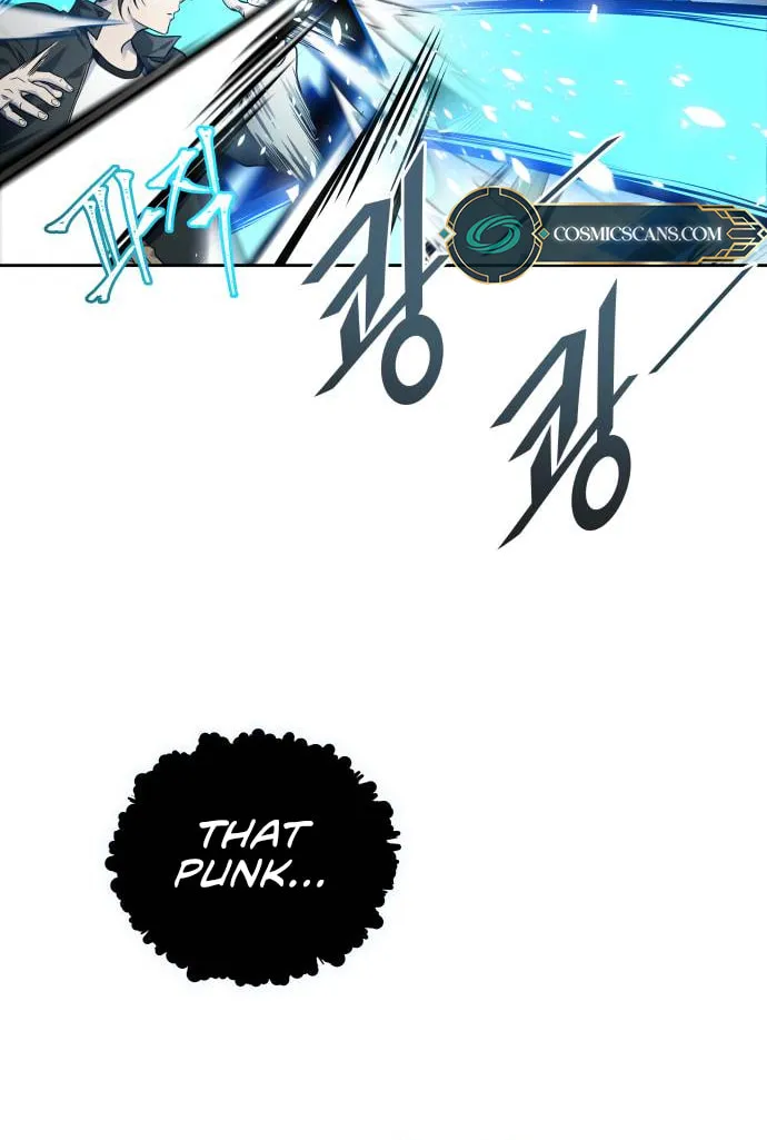 Tower of God Chapter 607 page 52 - 