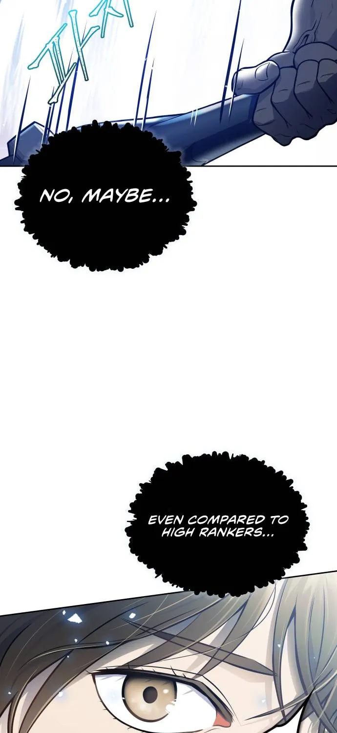 Tower of God Chapter 607 page 54 - 