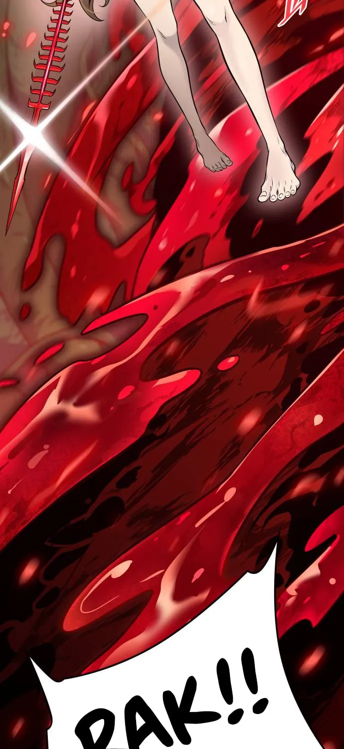 Tower of God Chapter 607 page 57 - 