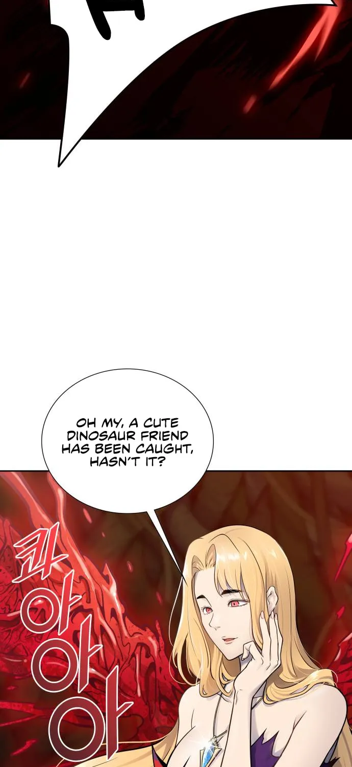 Tower of God Chapter 607 page 58 - 
