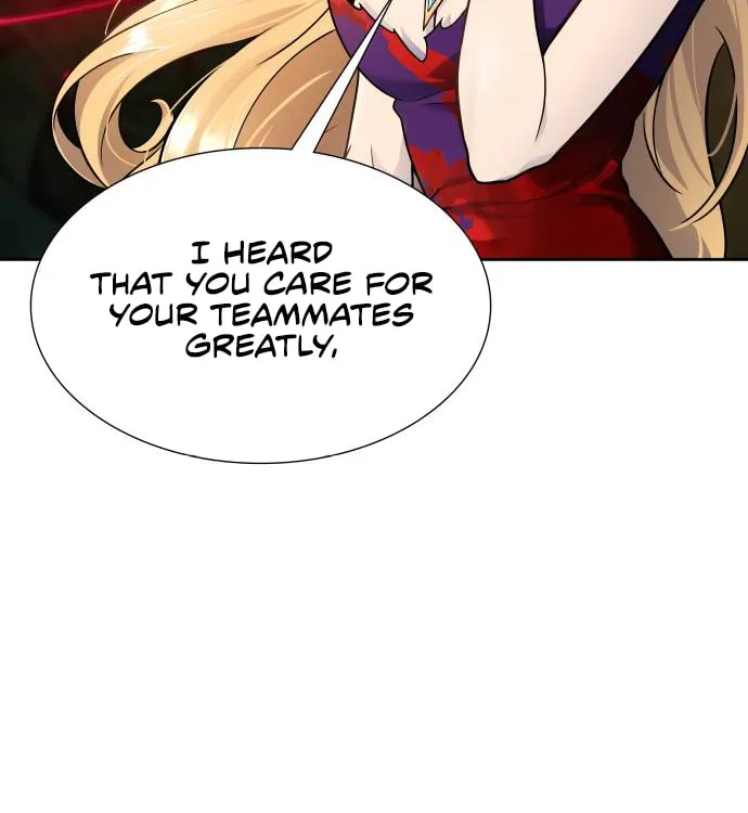Tower of God Chapter 607 page 59 - 