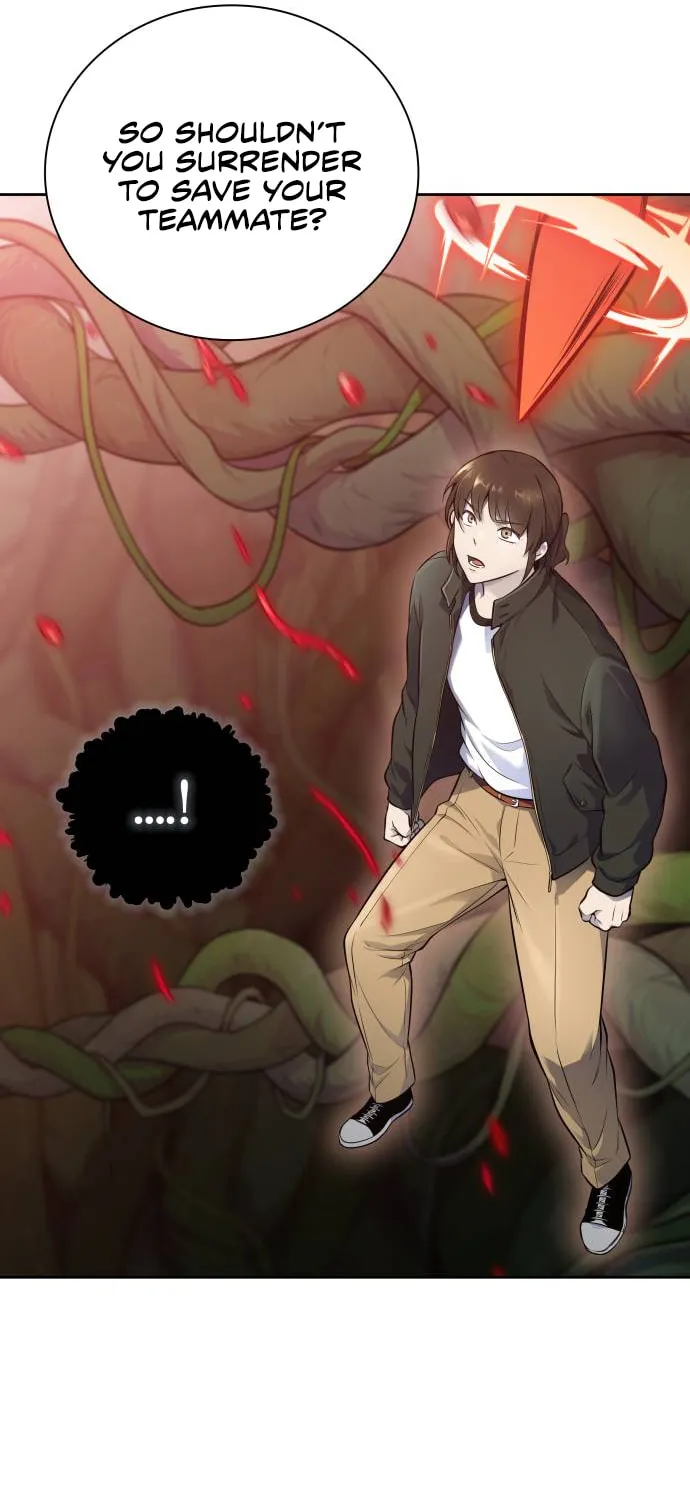 Tower of God Chapter 607 page 60 - 
