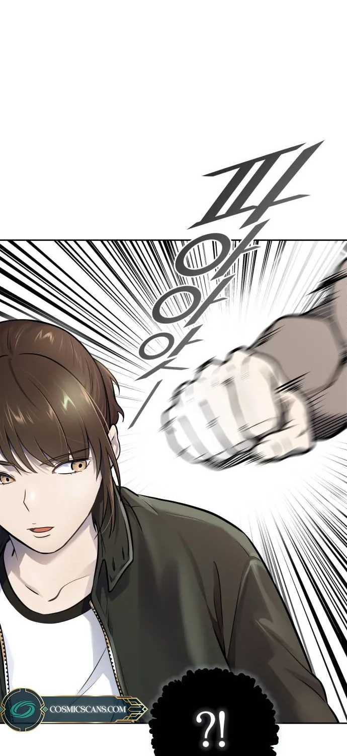 Tower of God Chapter 607 page 61 - 