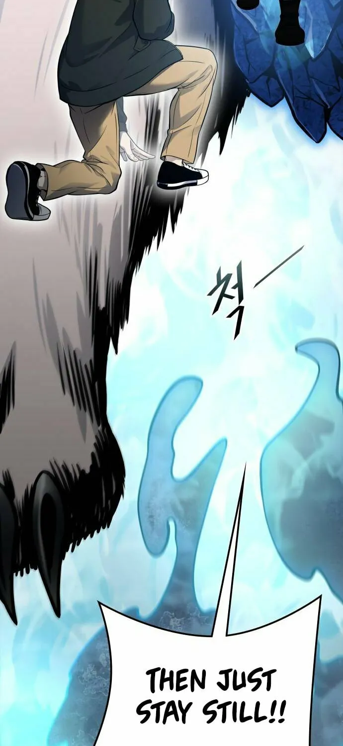 Tower of God Chapter 607 page 69 - 