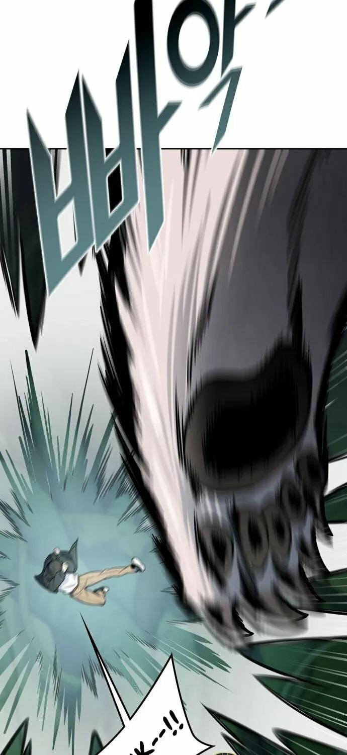 Tower of God Chapter 607 page 71 - 