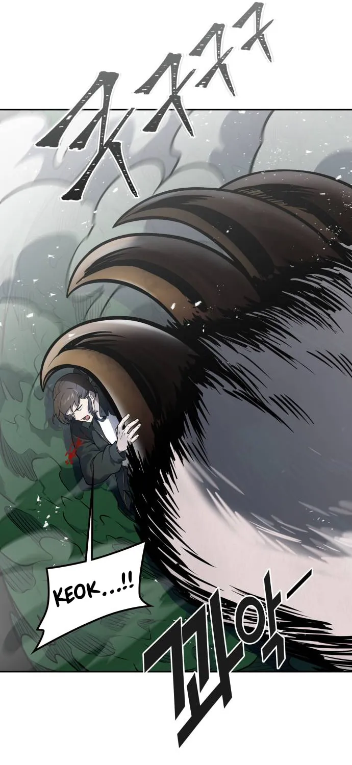Tower of God Chapter 607 page 79 - 