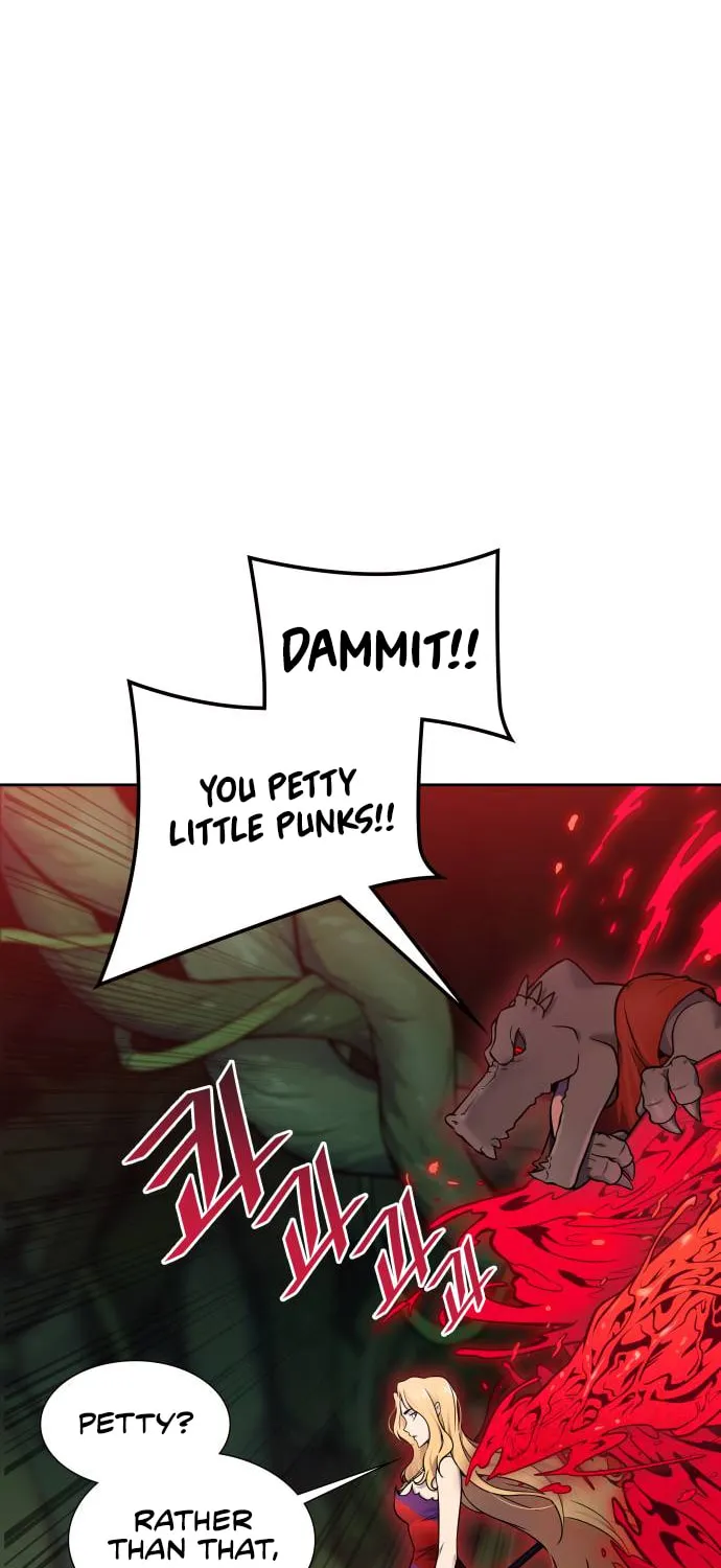 Tower of God Chapter 607 page 80 - 