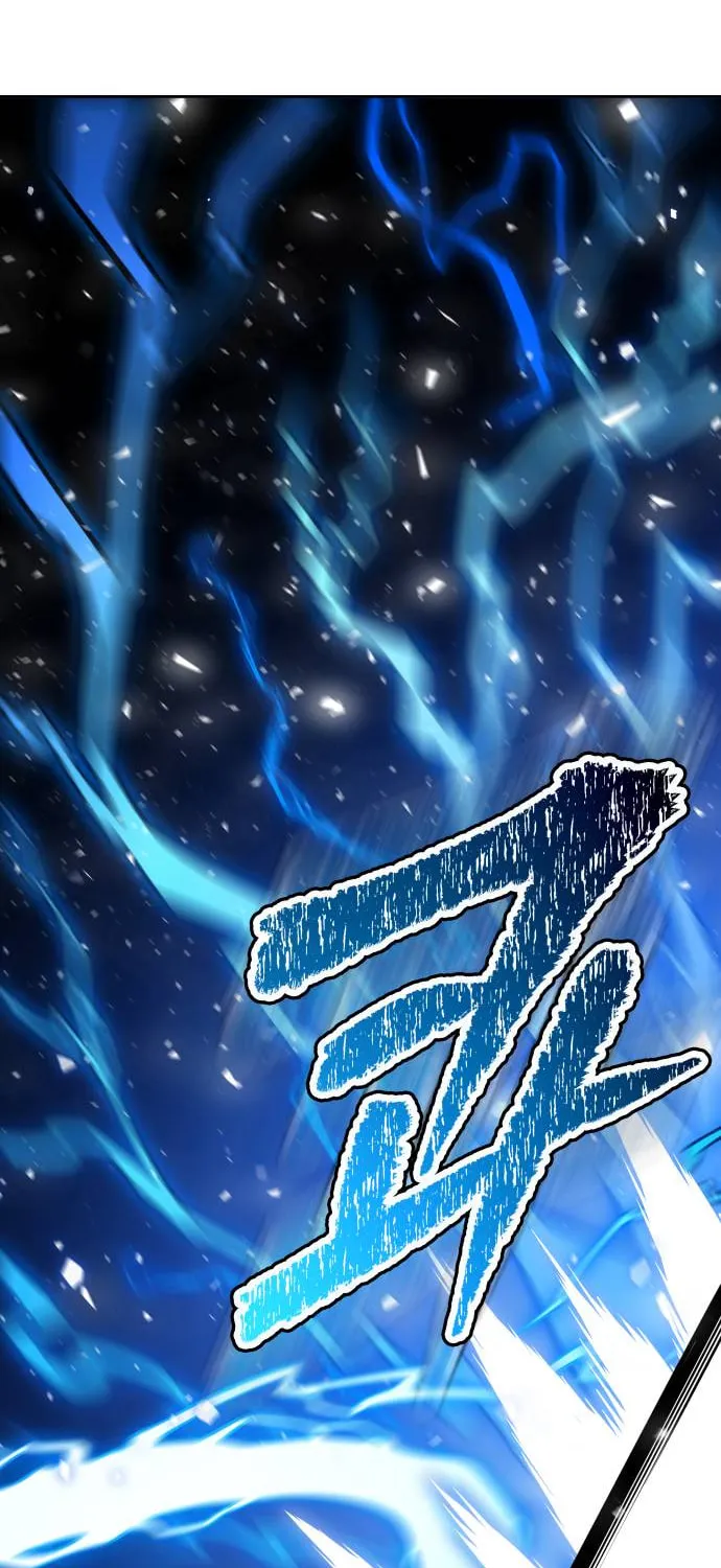 Tower of God Chapter 607 page 9 - 