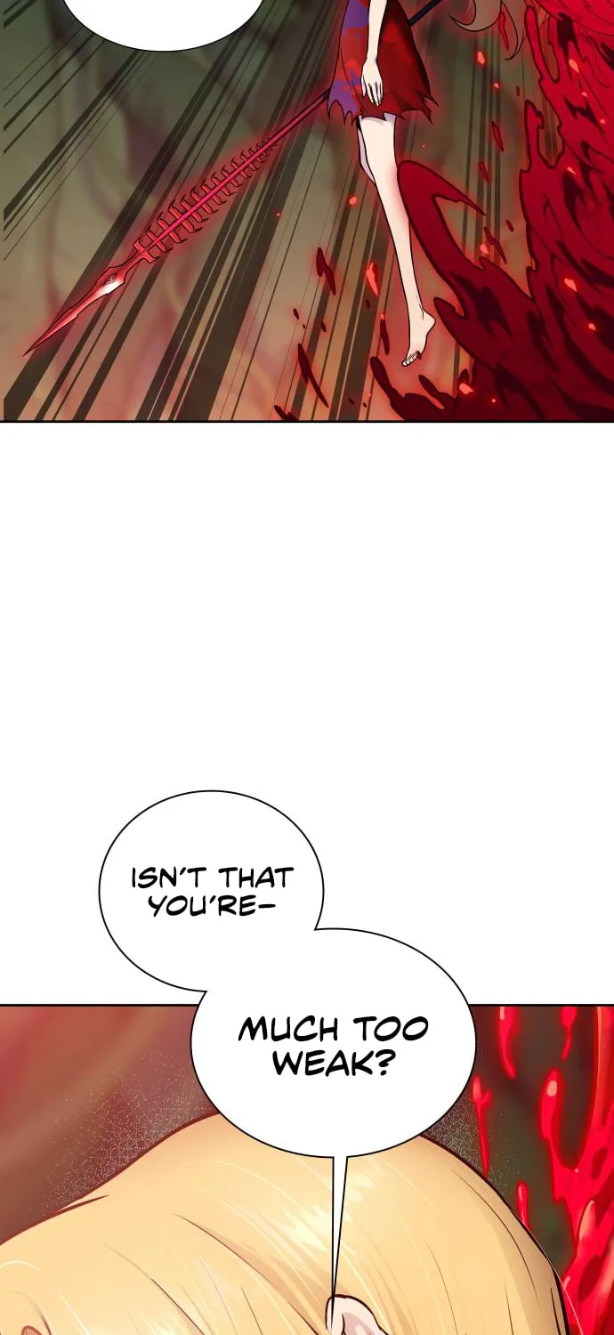 Tower of God Chapter 607 page 81 - 