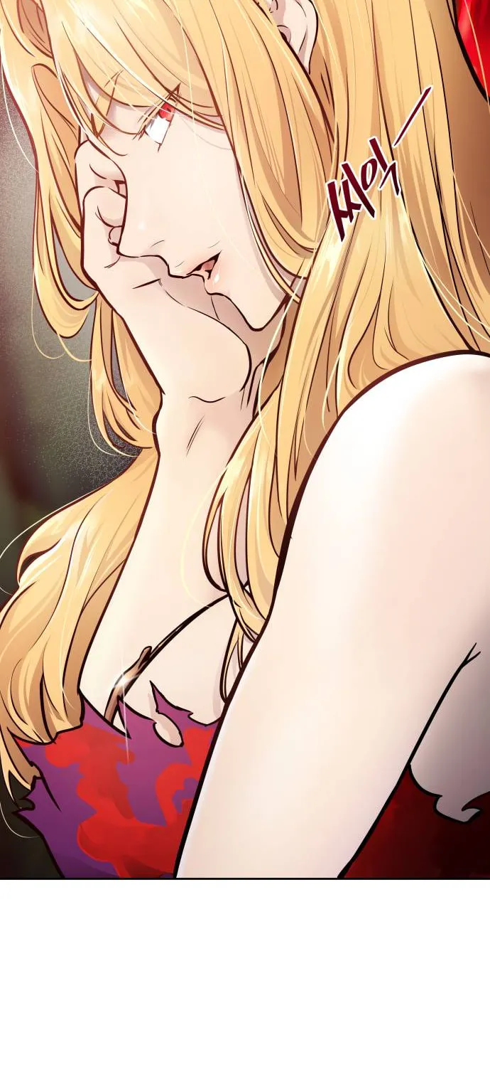 Tower of God Chapter 607 page 82 - 