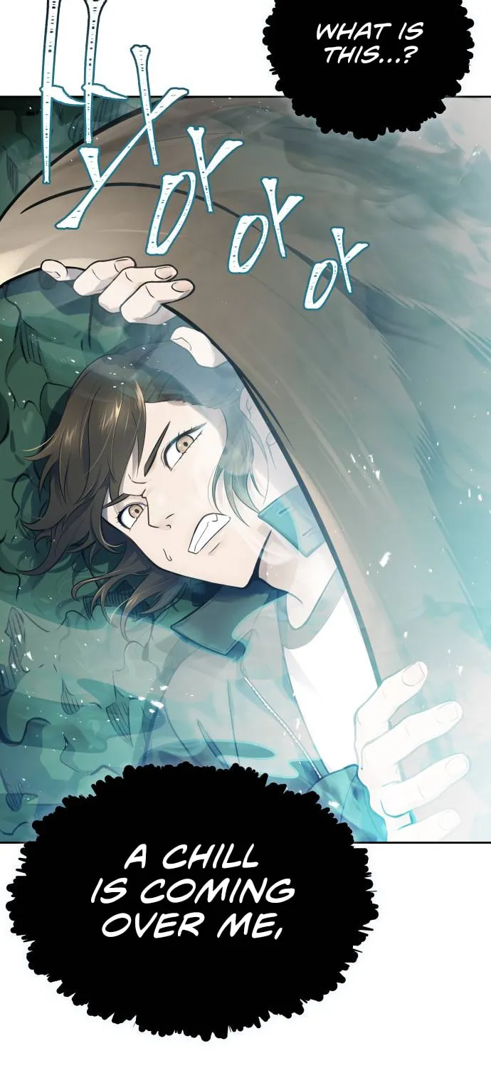 Tower of God Chapter 607 page 84 - 