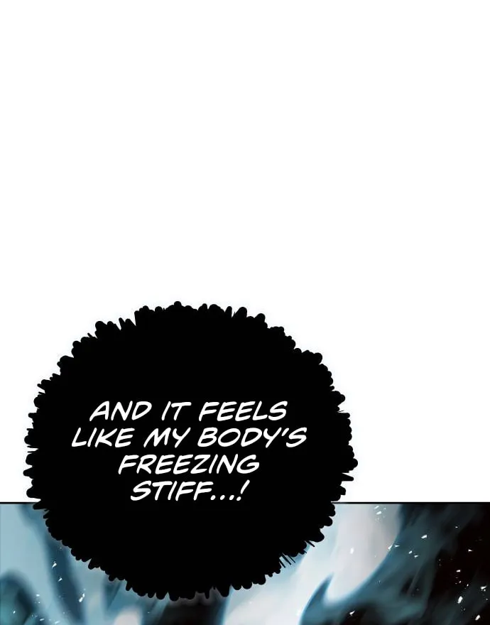 Tower of God Chapter 607 page 85 - 