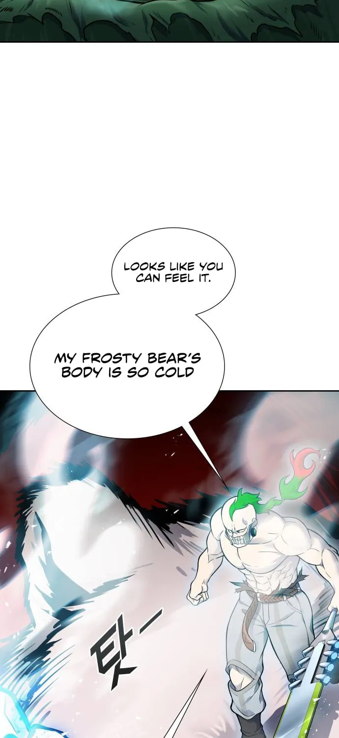 Tower of God Chapter 607 page 87 - 