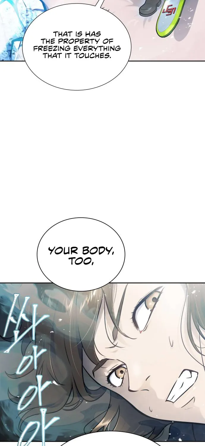 Tower of God Chapter 607 page 88 - 