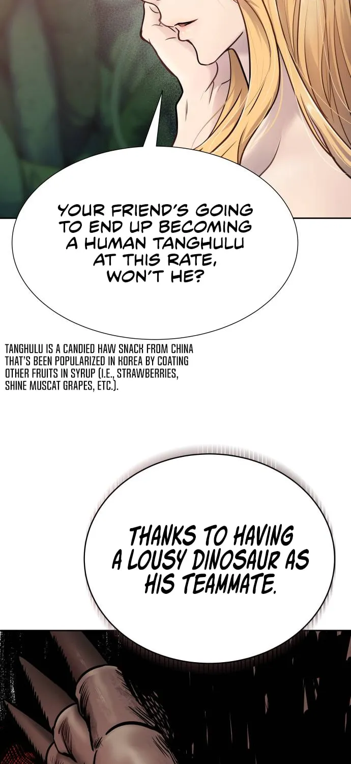 Tower of God Chapter 607 page 90 - 
