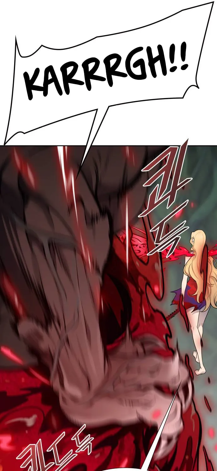 Tower of God Chapter 607 page 100 - 