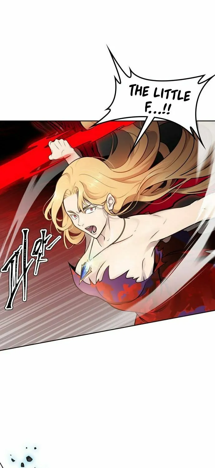 Tower of God Chapter 608 page 110 - 