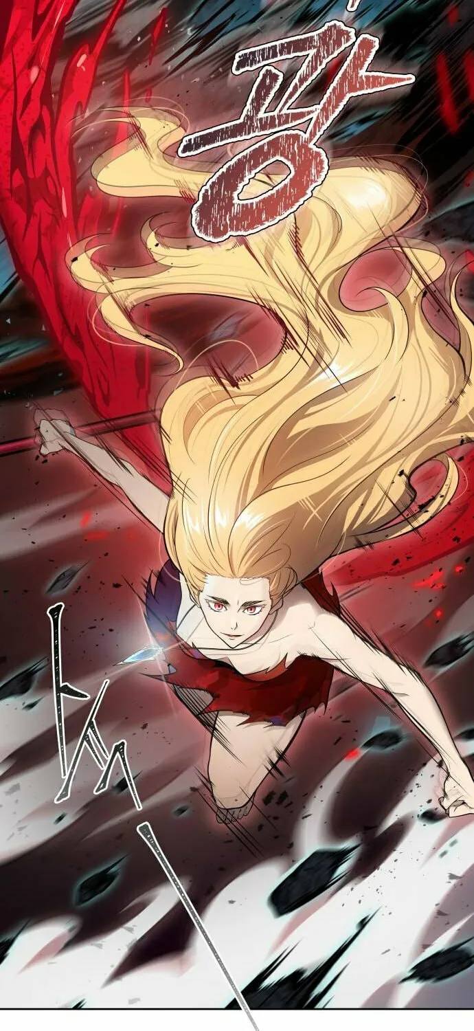Tower of God Chapter 608 page 12 - 