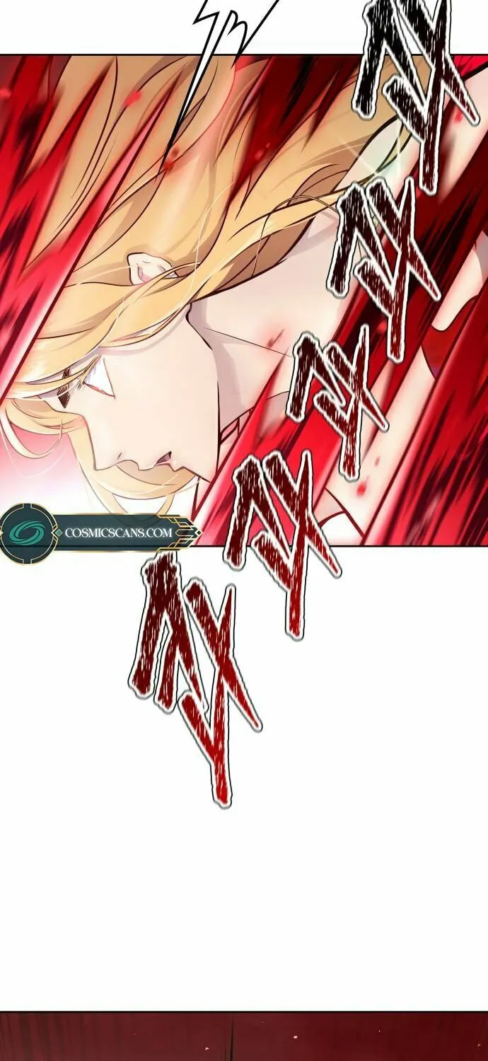 Tower of God Chapter 608 page 116 - 