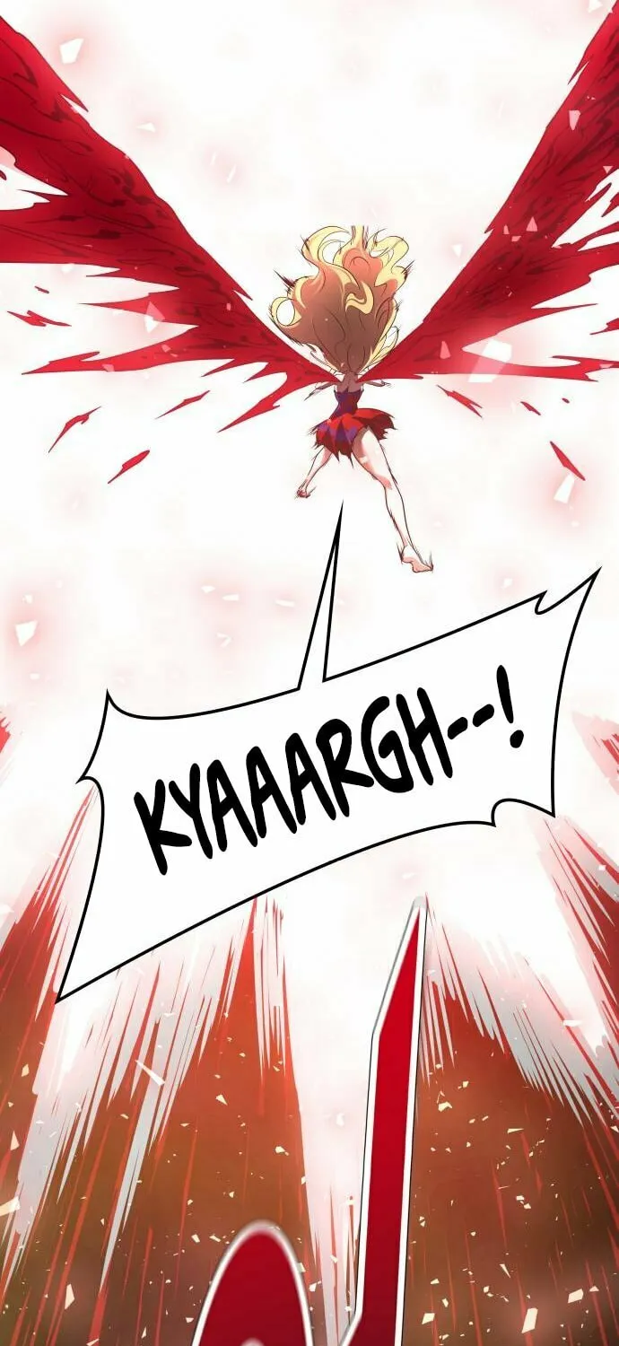 Tower of God Chapter 608 page 119 - 