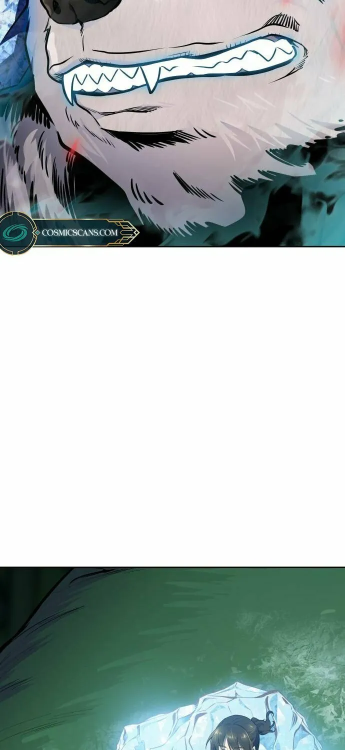 Tower of God Chapter 608 page 122 - 
