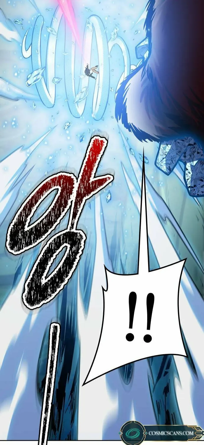 Tower of God Chapter 608 page 127 - 