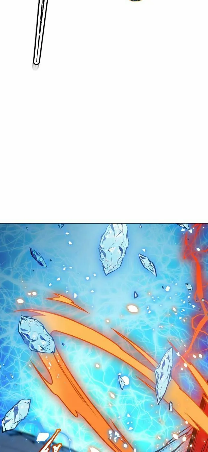 Tower of God Chapter 608 page 128 - 