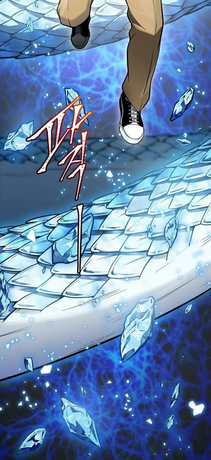 Tower of God Chapter 608 page 130 - 