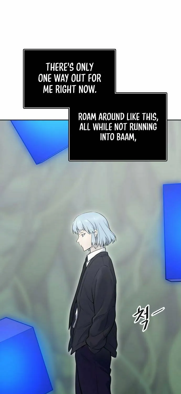 Tower of God Chapter 608 page 137 - 