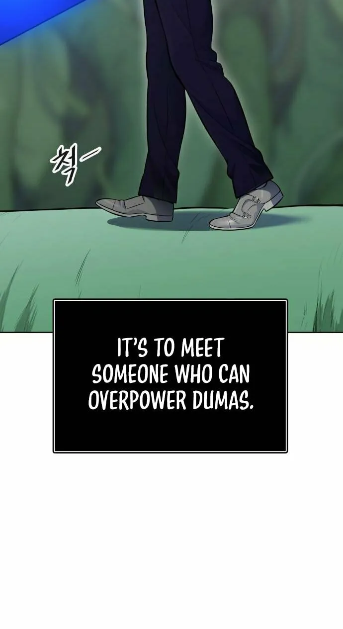 Tower of God Chapter 608 page 138 - 