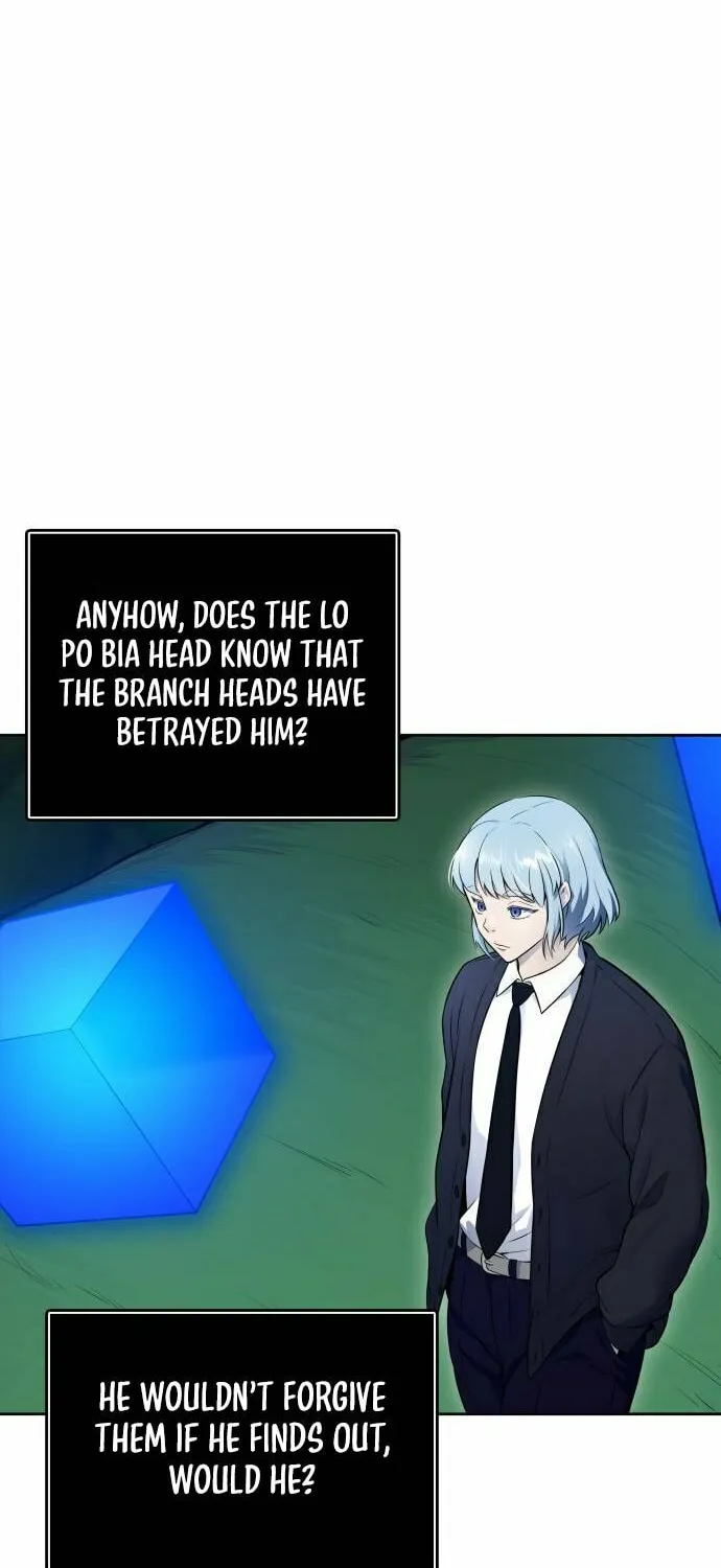 Tower of God Chapter 608 page 140 - 