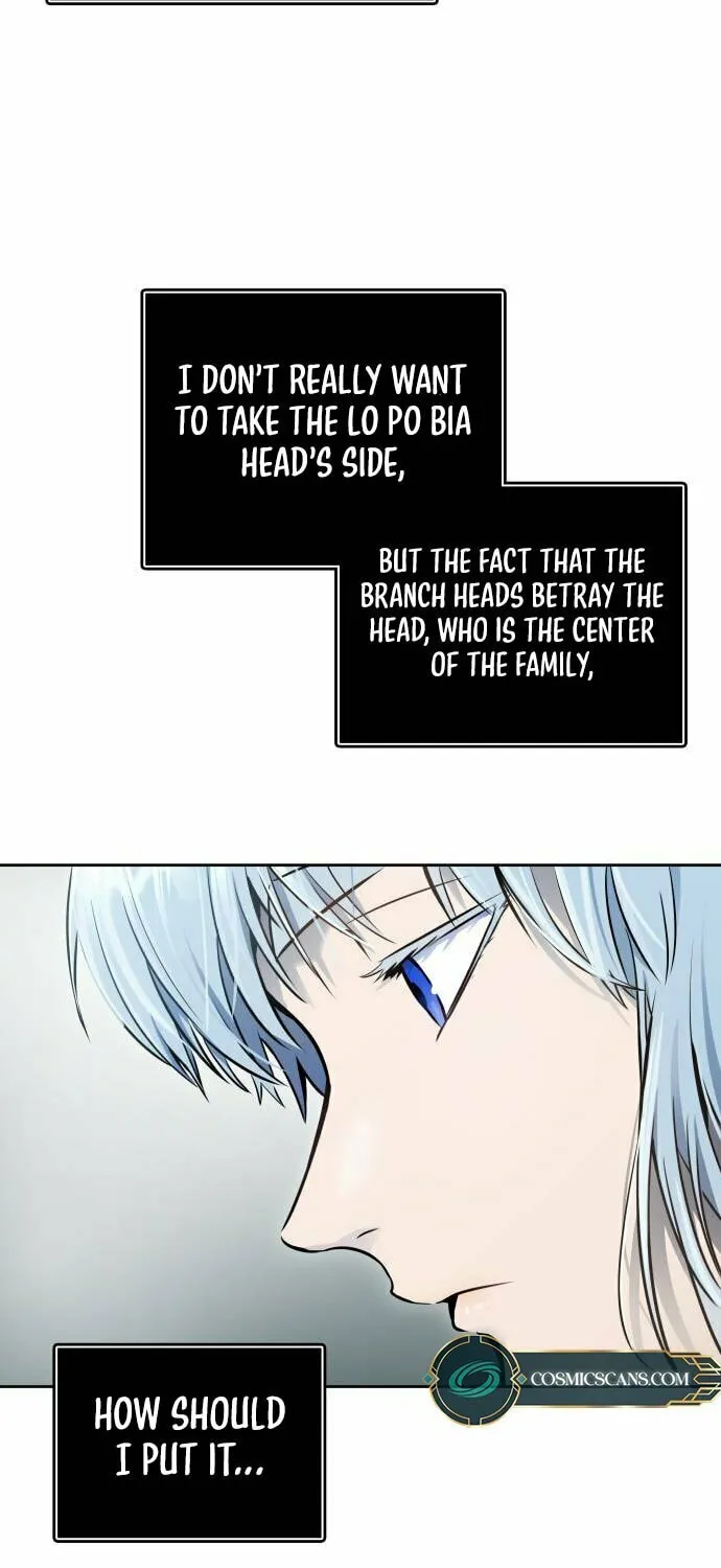 Tower of God Chapter 608 page 141 - 