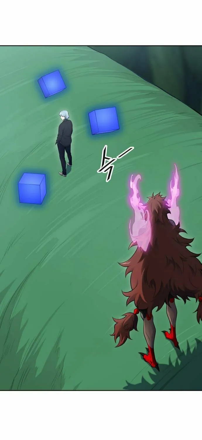 Tower of God Chapter 608 page 143 - 