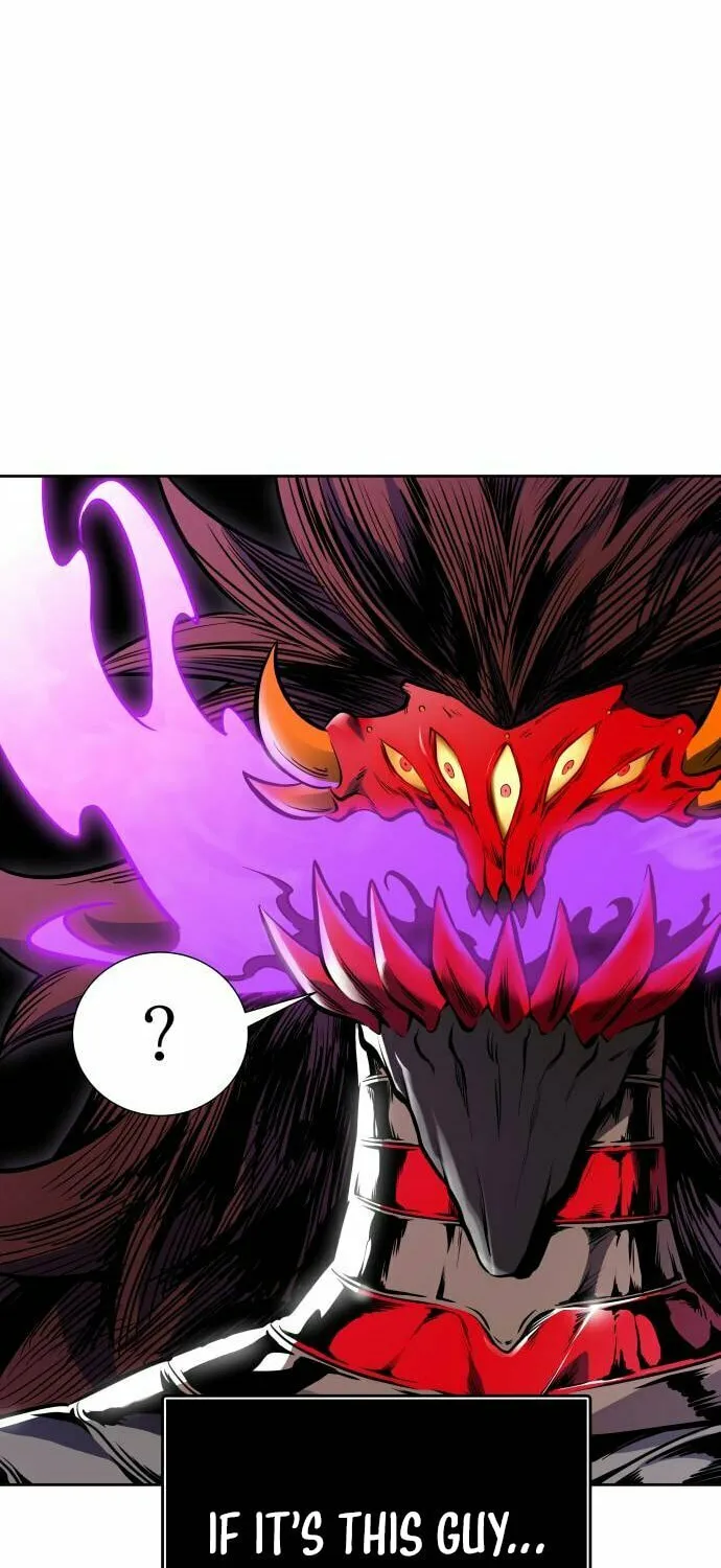 Tower of God Chapter 608 page 144 - 