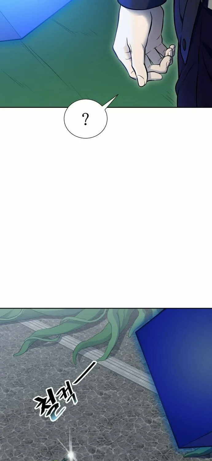 Tower of God Chapter 608 page 147 - 