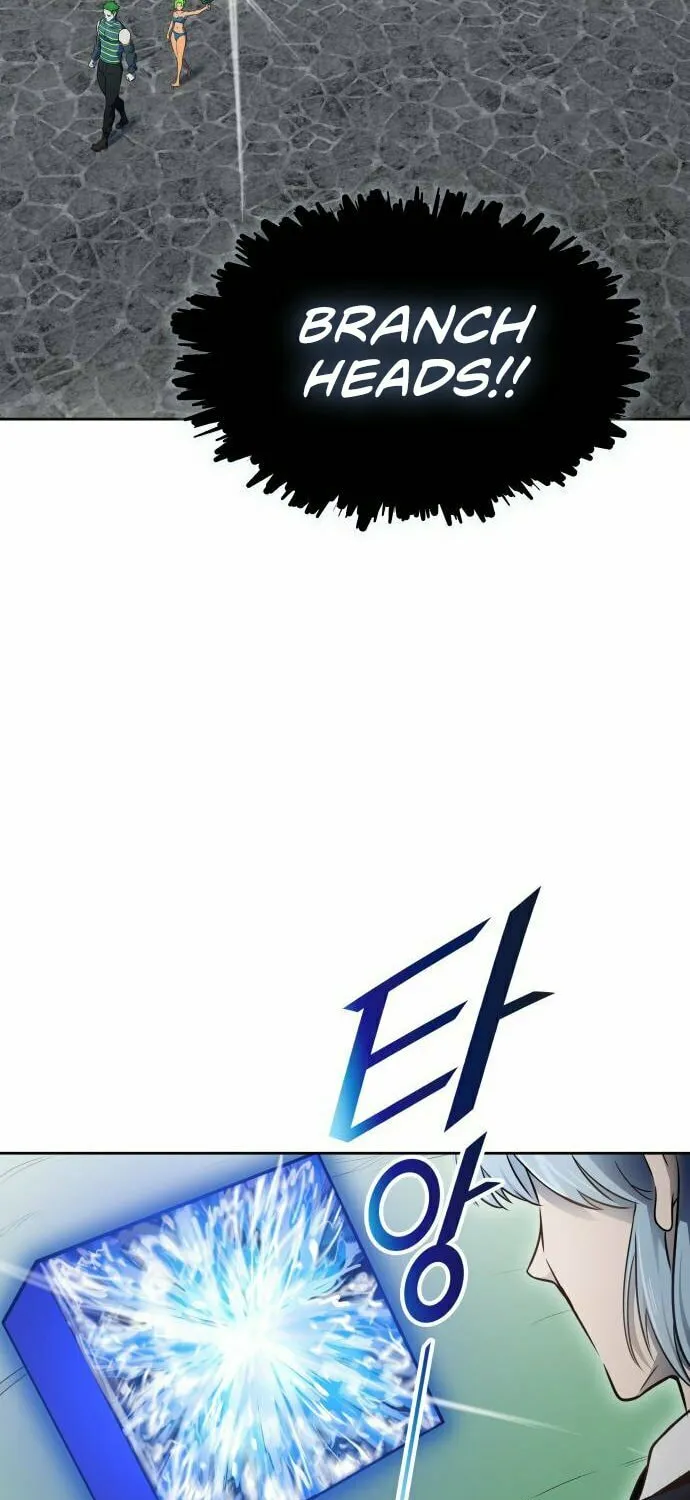 Tower of God Chapter 608 page 148 - 