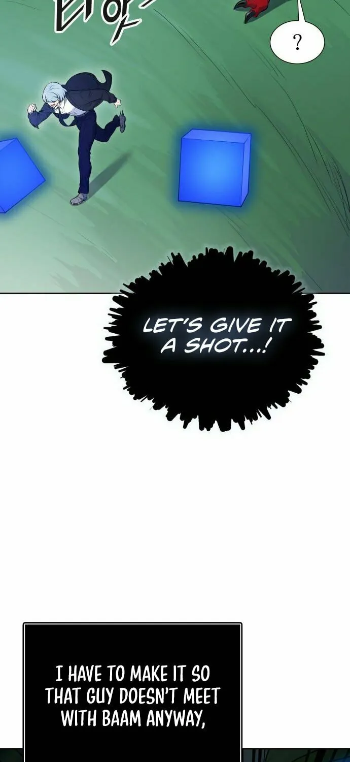 Tower of God Chapter 608 page 150 - 