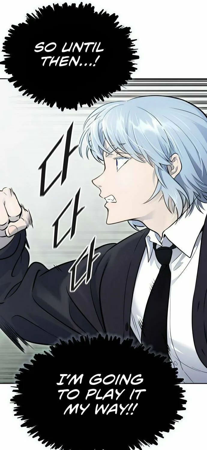 Tower of God Chapter 608 page 152 - 