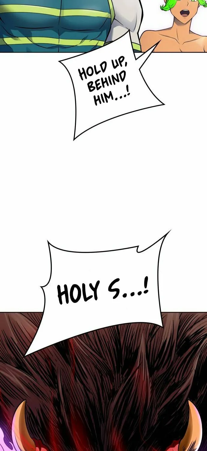Tower of God Chapter 608 page 156 - 
