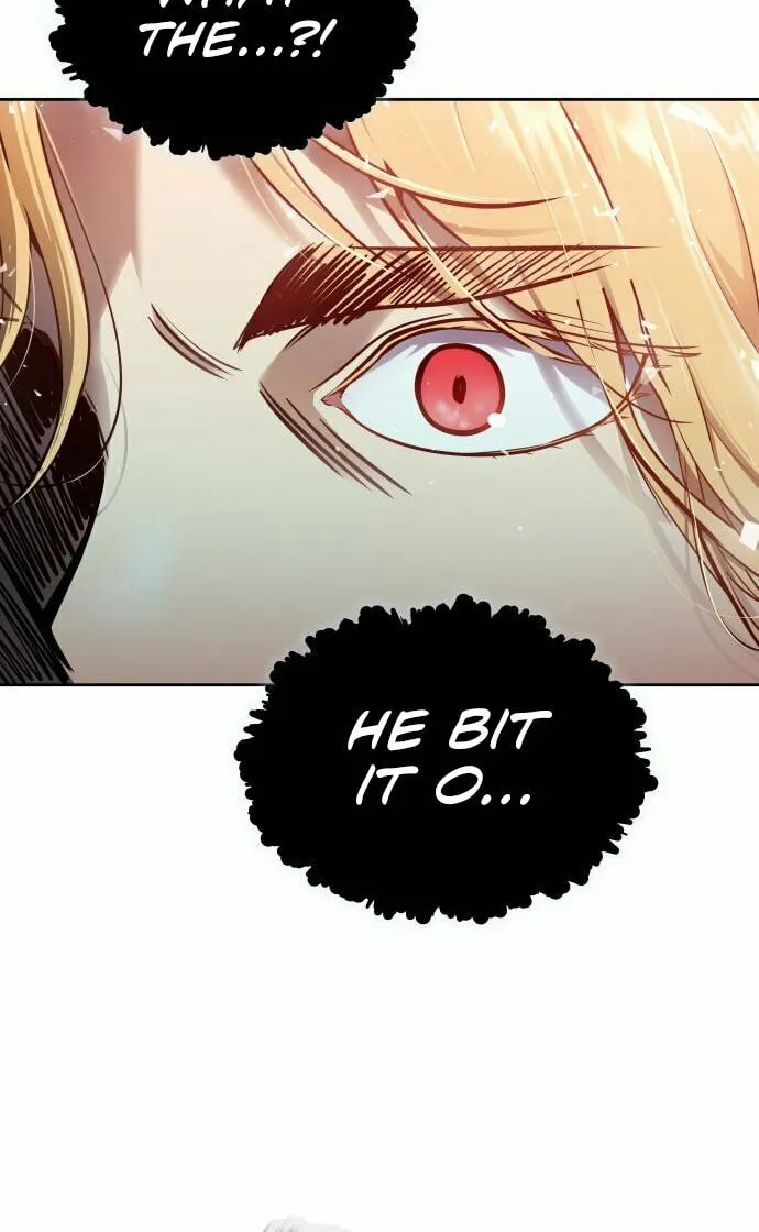 Tower of God Chapter 608 page 20 - 