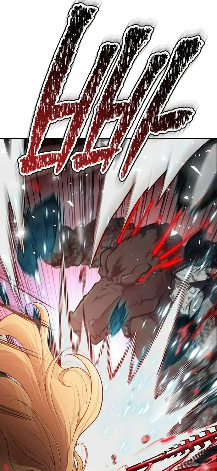 Tower of God Chapter 608 page 21 - 