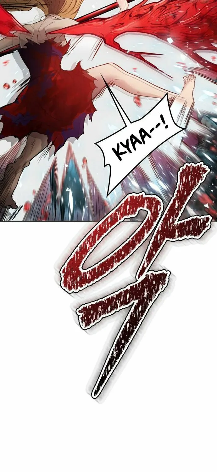 Tower of God Chapter 608 page 22 - 