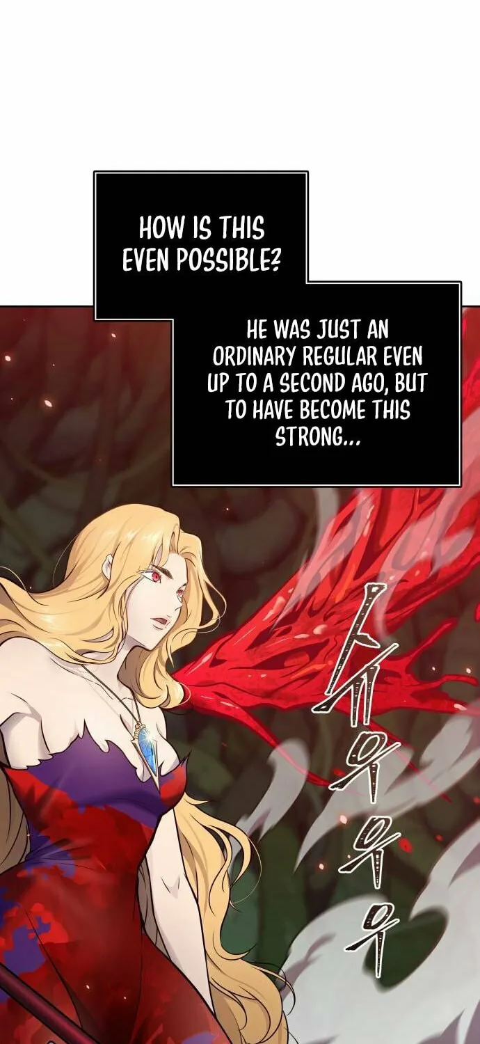Tower of God Chapter 608 page 24 - 