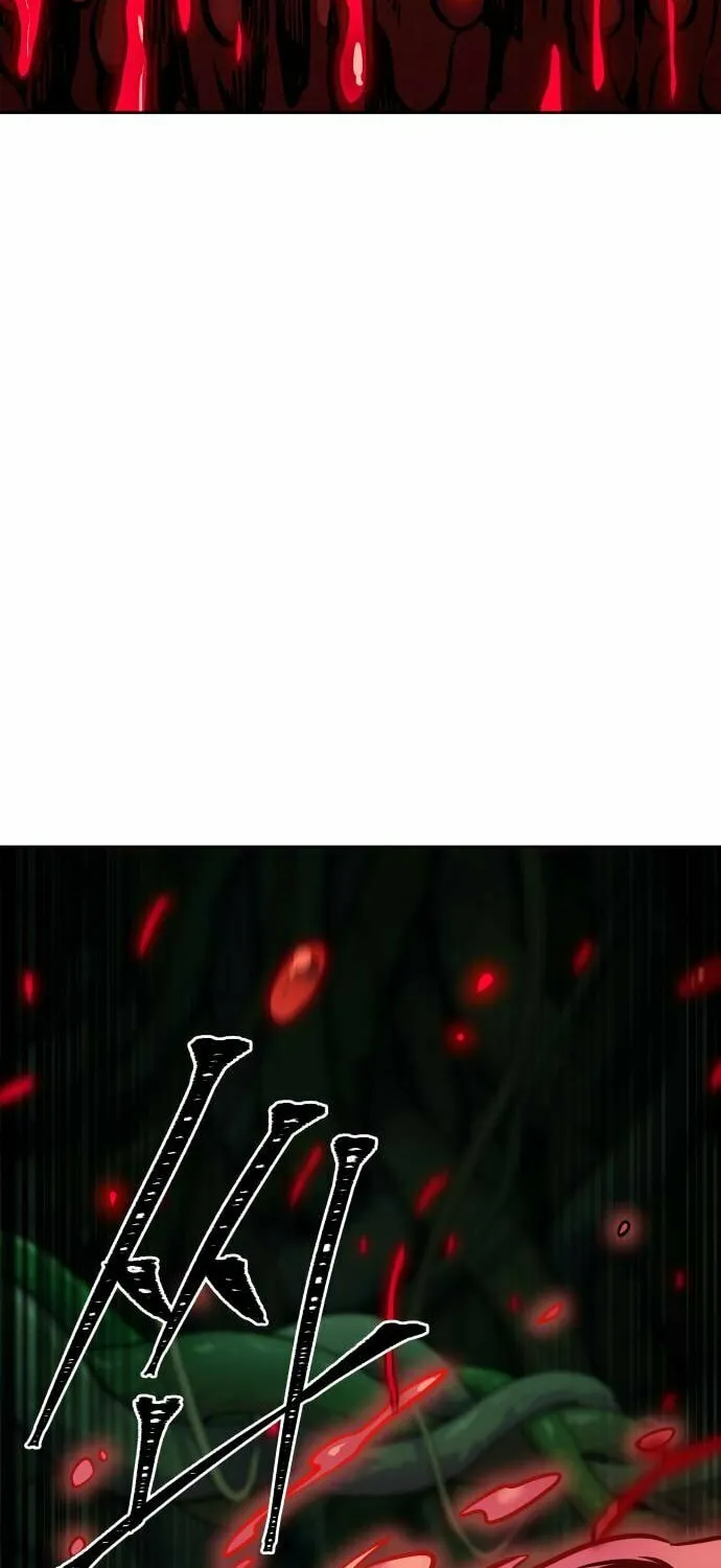 Tower of God Chapter 608 page 36 - 