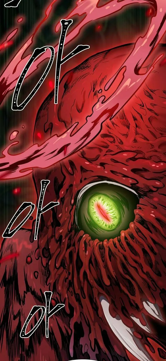Tower of God Chapter 608 page 37 - 